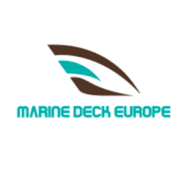 Marine Deck Europe logo